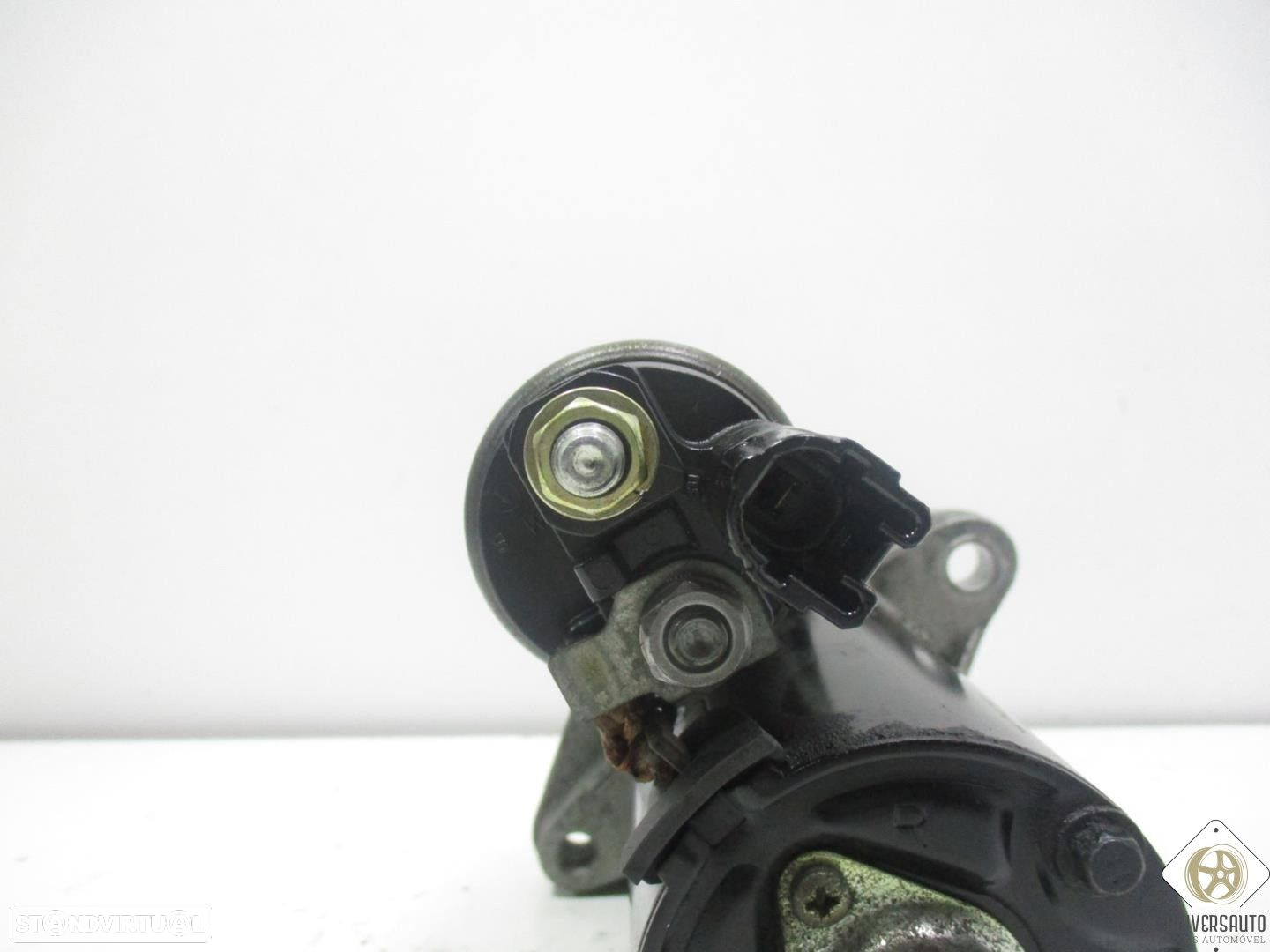 MOTOR ARRANQUE TOYOTA COROLLA 2006 - 4