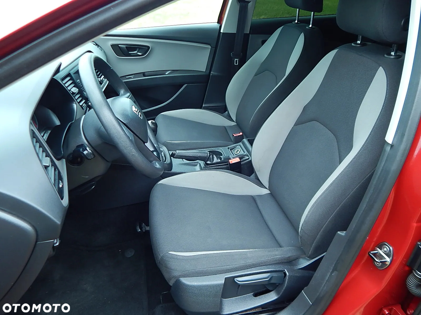 Seat Leon 1.2 TSI Ecomotive Style - 25