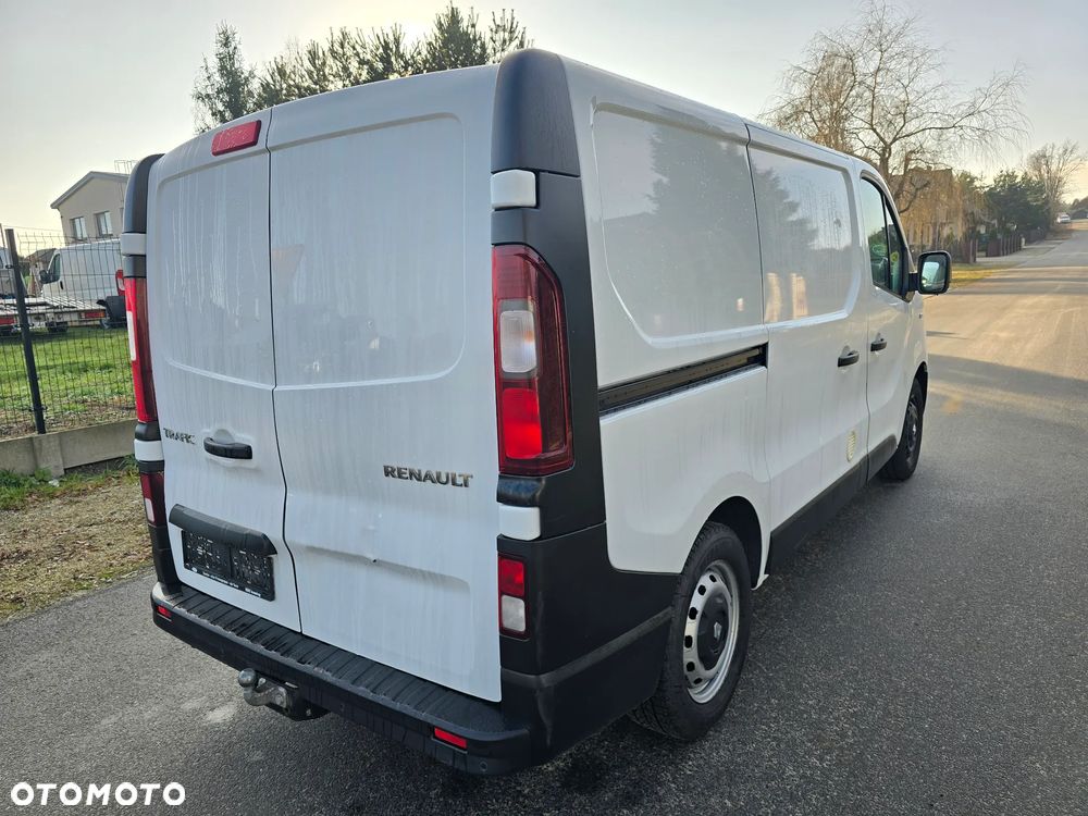 Renault Trafic - 8