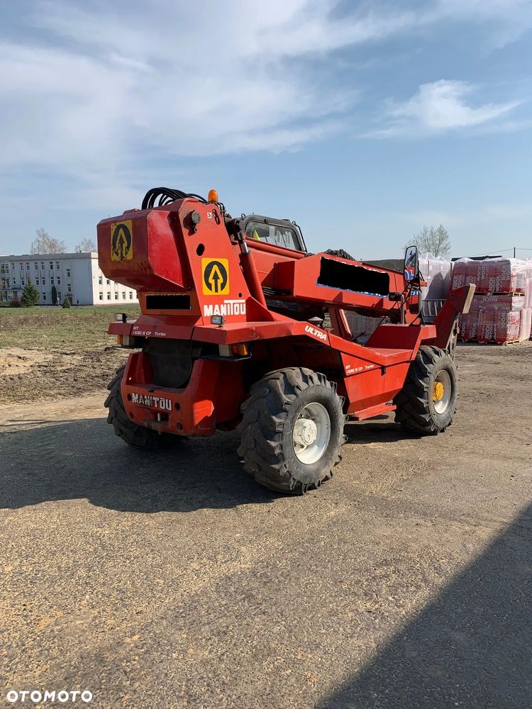 Manitou 1530 SCPT Ultra - 5