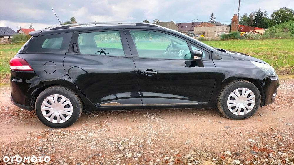 Renault Clio 0.9 Energy TCe Dynamique - 5