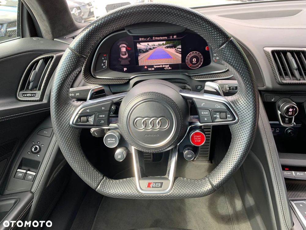 Audi R8 Coupé 5.2 FSI Quattro Plus - 15