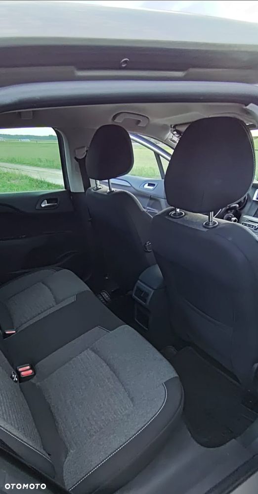 Citroën C4 - 12