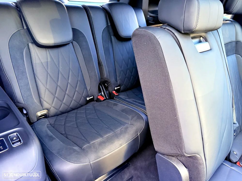 Mercedes-Benz GLS 63 AMG 4Matic+ - 36