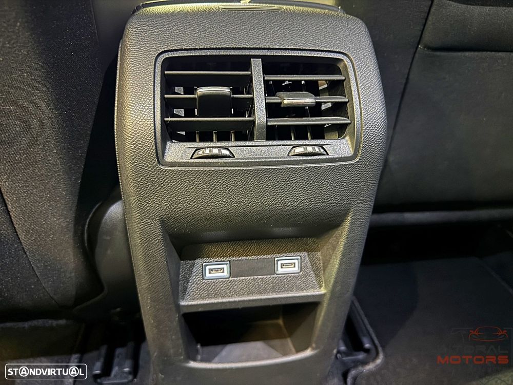 Peugeot 308 1.2 Hybrid Allure e-DCS6 - 39