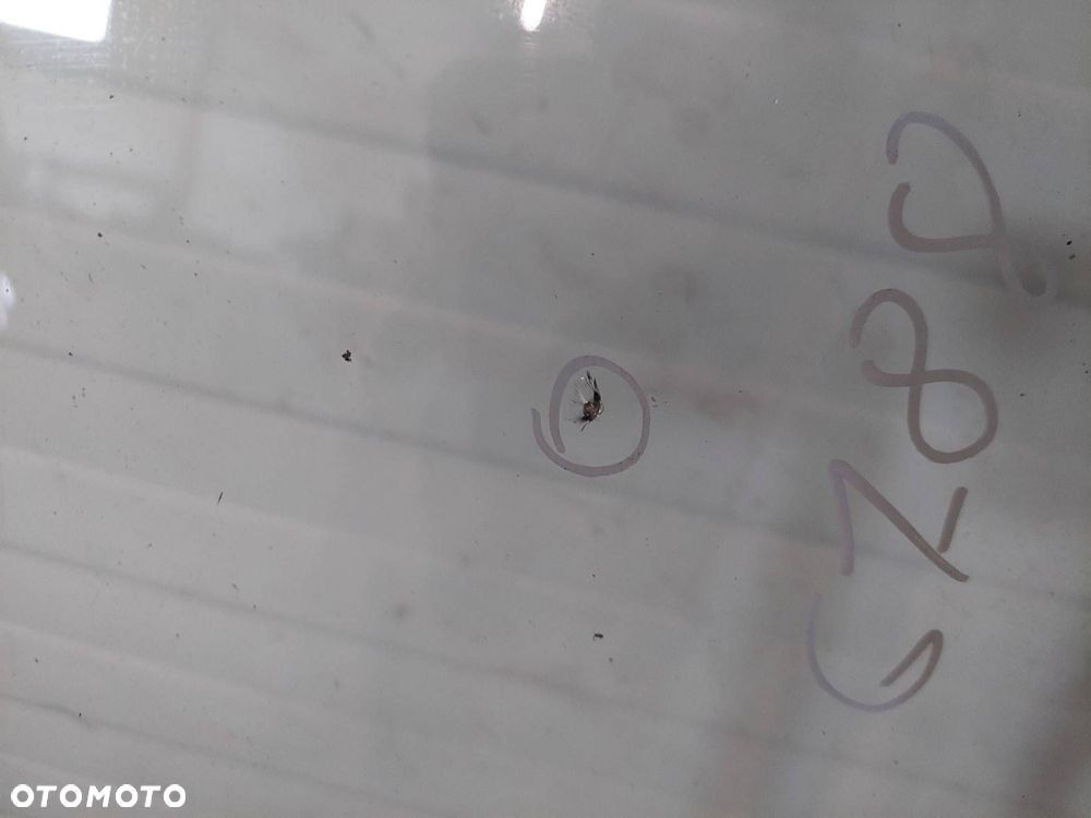 SZYBA CZOŁOWA PRZEDNIA TOYOTA AURIS I MAZOWSZE - 3