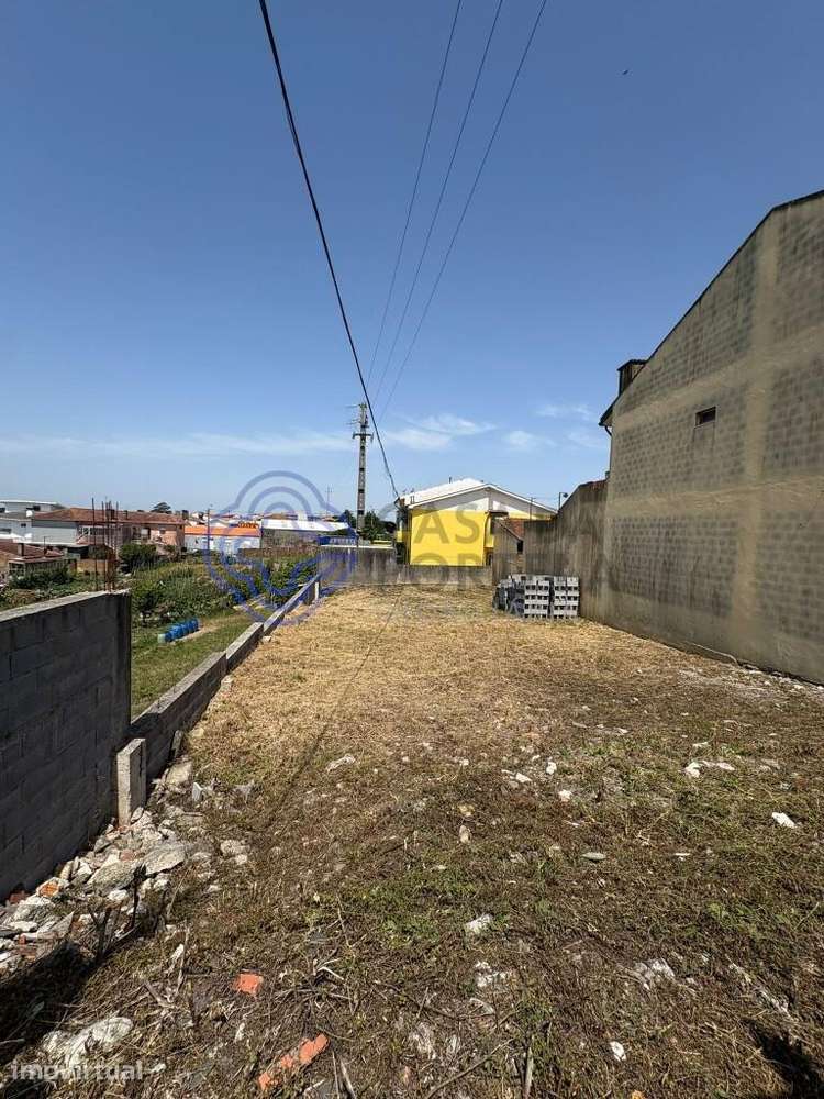 Terreno para Construção de Moradia em Banda | Guifões, Matosinhos - Grande imagem: 2/7
