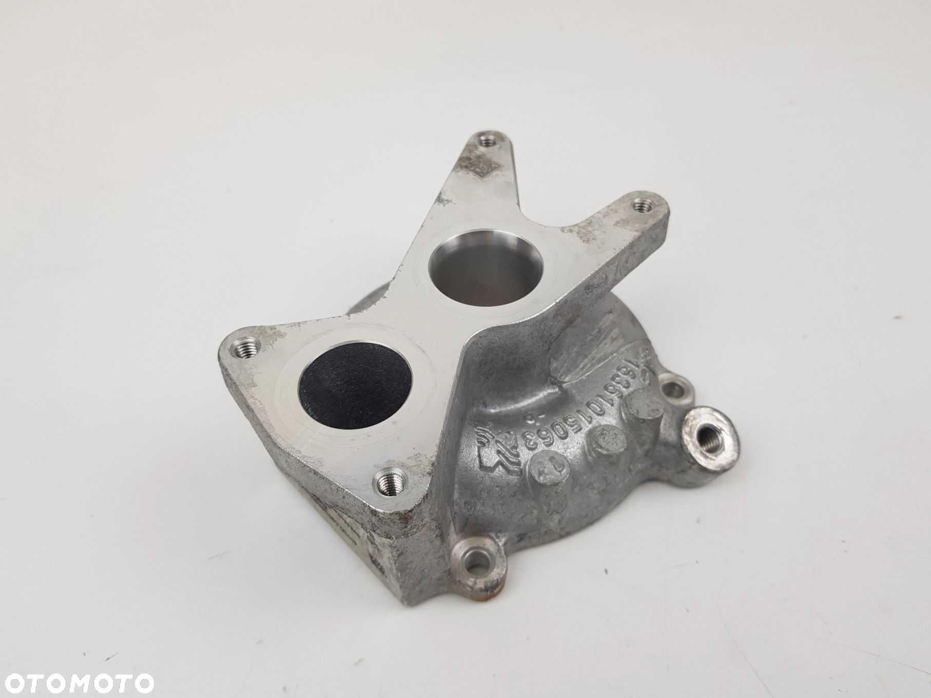 Obudowa turbosprężarki BMW X1 F48 X2 F39 B47 2.0d 8591188 - 4