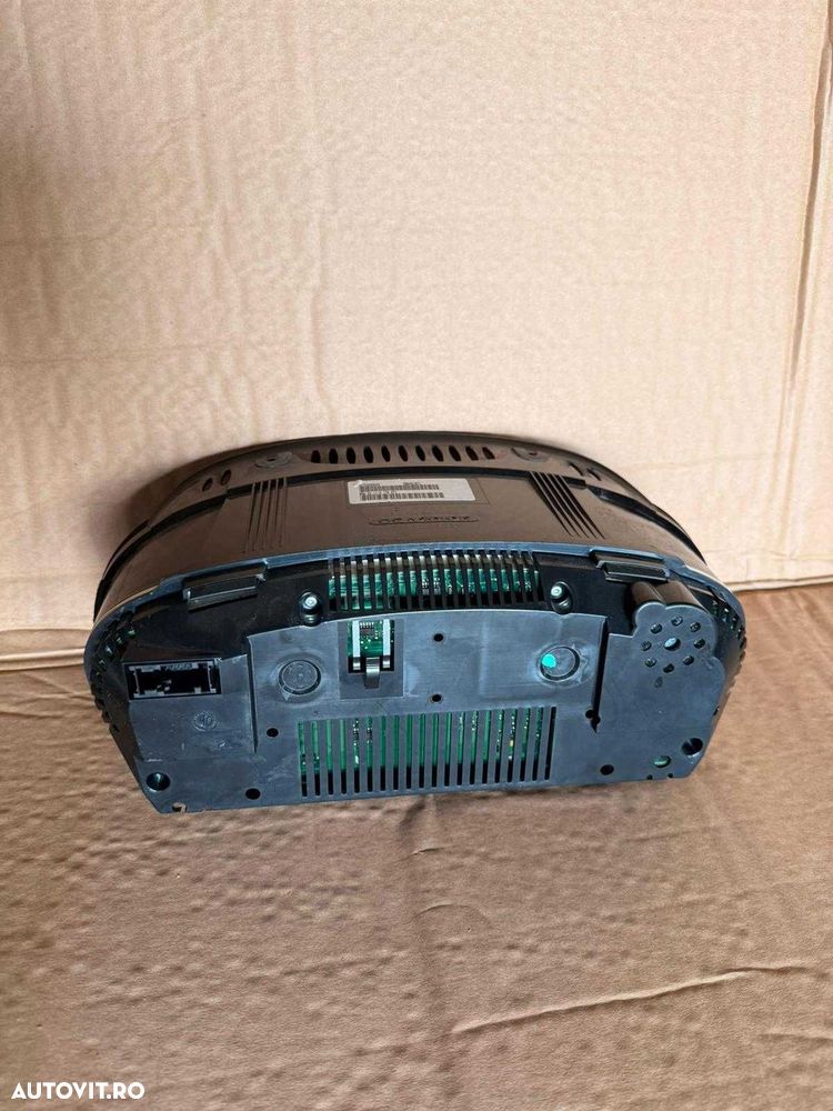 Ceasuri bord Head-up Display Originale BMW X6 E71 Cod 986461871 - 4