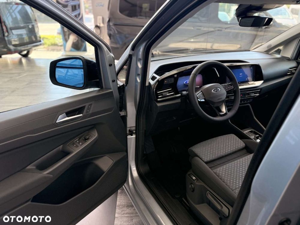 Ford Tourneo Connect - 11