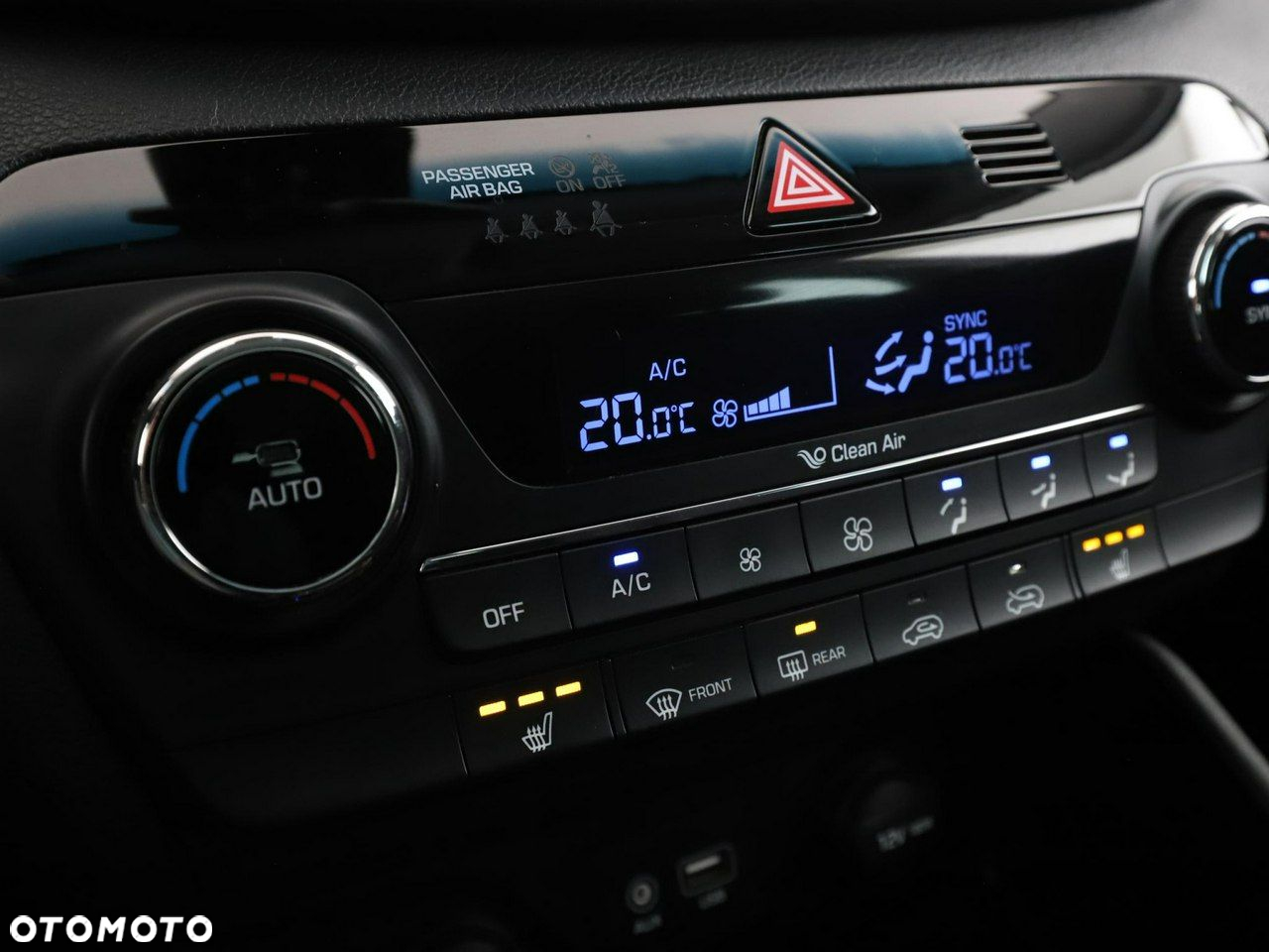 Hyundai Tucson 1.7 CRDI BlueDrive Style 2WD - 26