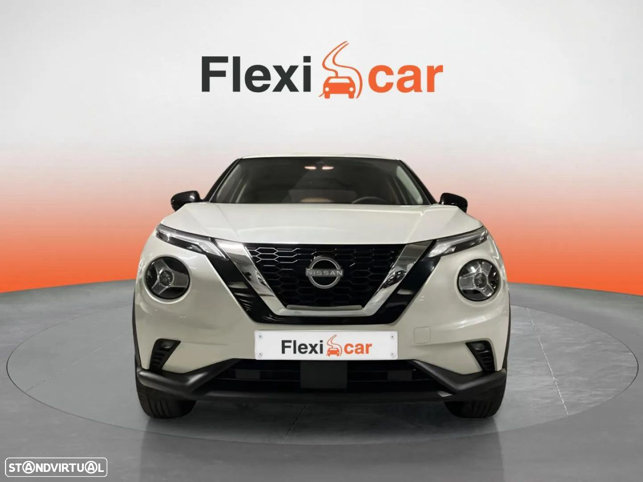 Nissan Juke 1.0 DIG-T Acenta - 8