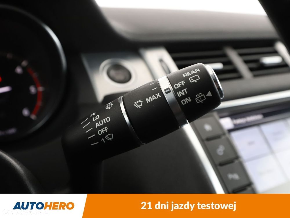 Land Rover Range Rover Evoque 2.0TD4 Autobiography - 29