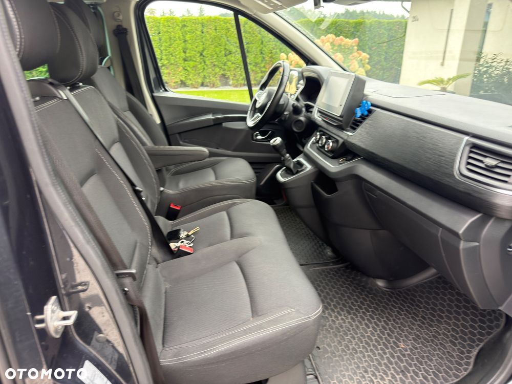 Nissan Primastar - 12
