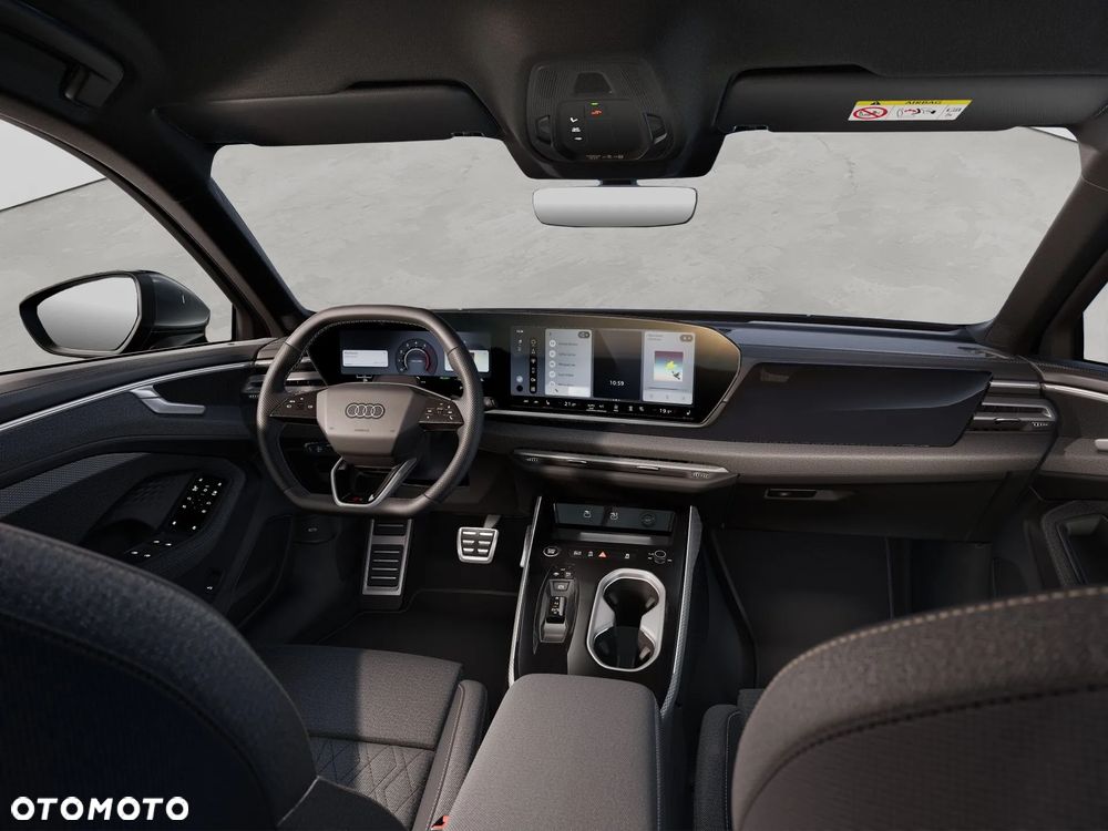 Audi A6 Avant TFSI S tronic - 29