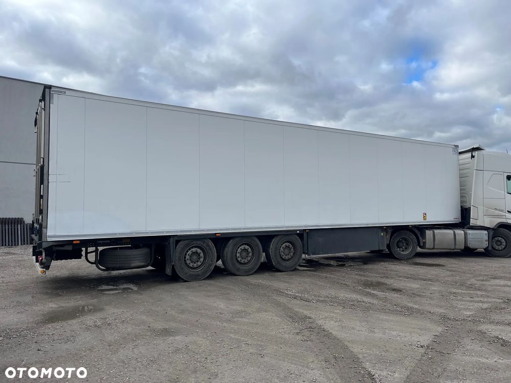 Schmitz Cargobull Thermo King SLX 300 - 5