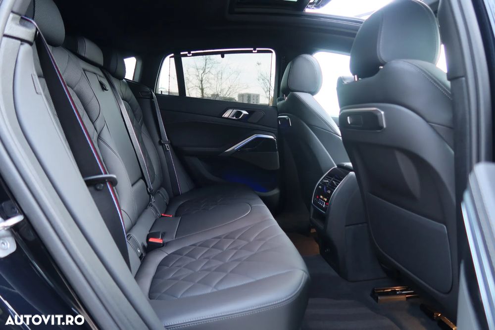 BMW X6 xDrive30d M Sport - 16