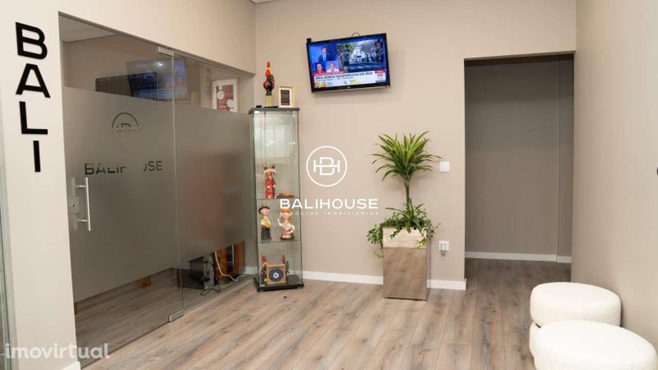 ESCRITORIOS / SALAS - Grande imagem: 2/42