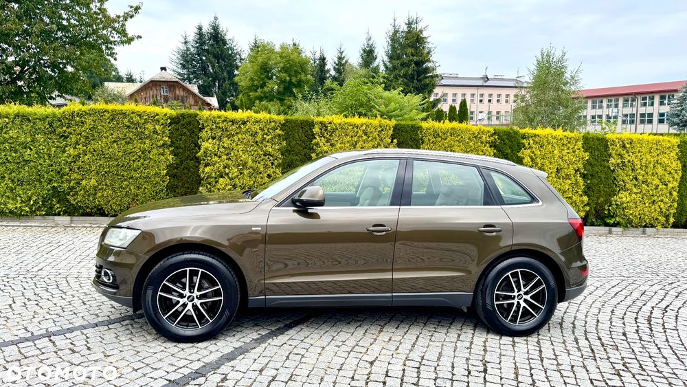 Audi Q5 - 8