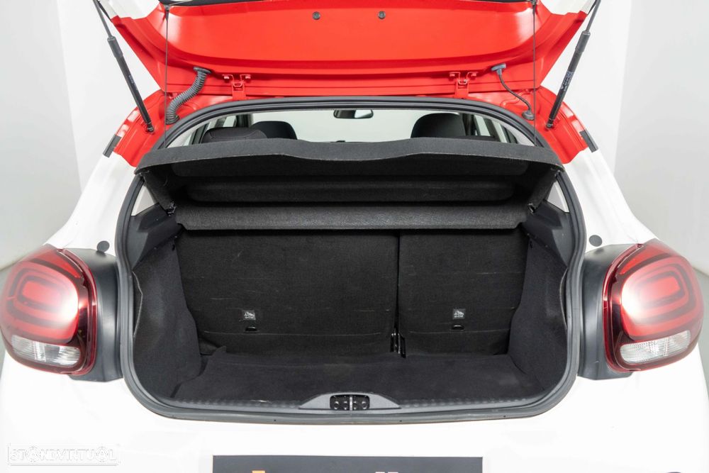 Citroën C3 1.2 PureTech Shine Pack EAT6 - 12