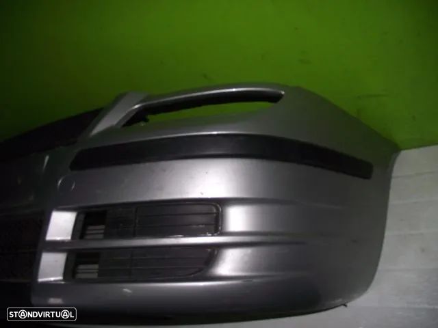 Para Choques Frente Fiat Ulysse - 2002 / 2022 - 4