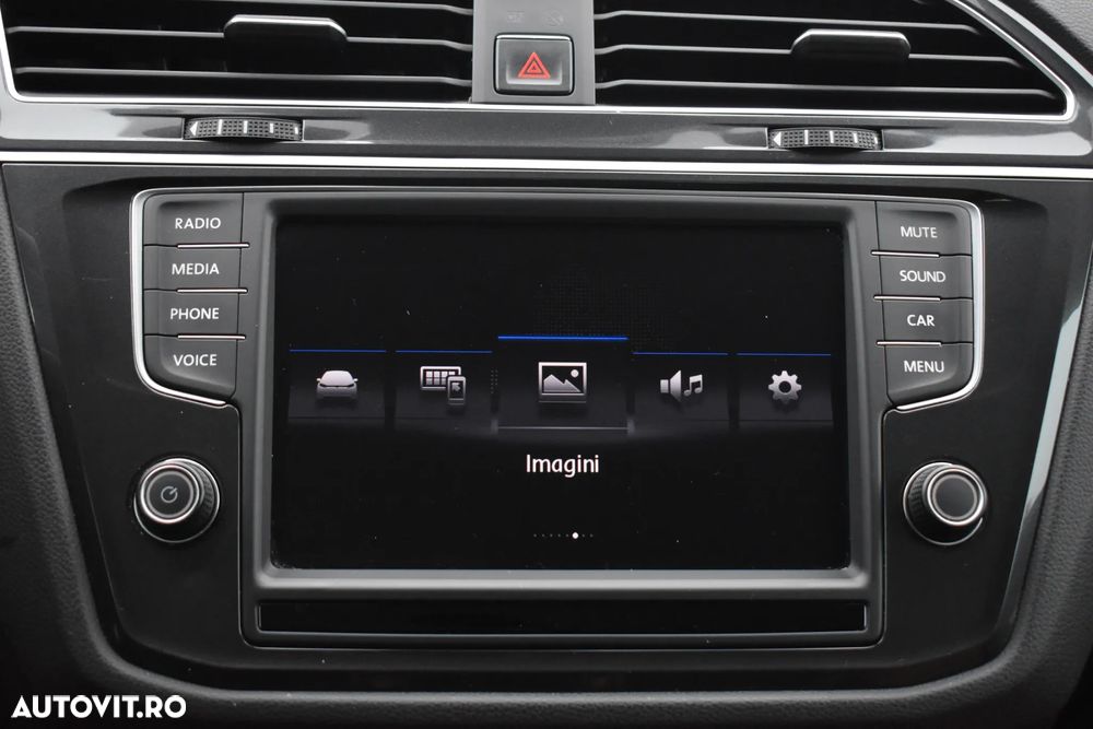 Volkswagen Tiguan 2.0 TDI 4Mot DSG Highline - 21