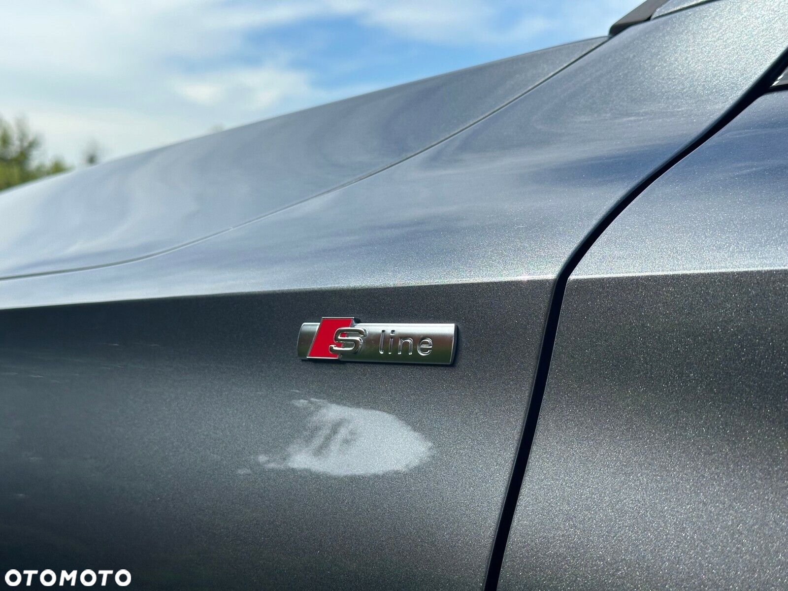 Audi A3 - 8