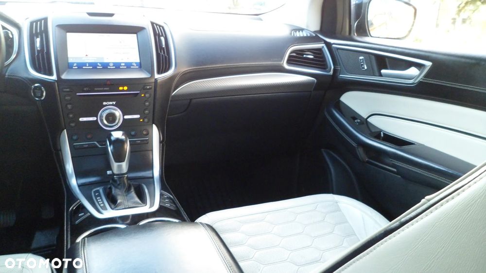 Ford Edge 2.0 TDCi Bi-Turbo 4x4 Vignale - 33