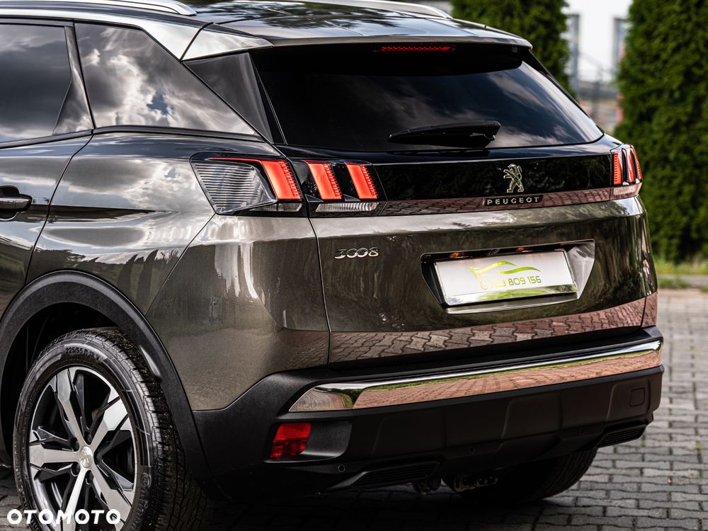 Peugeot 3008 1.2 PureTech Allure - 15
