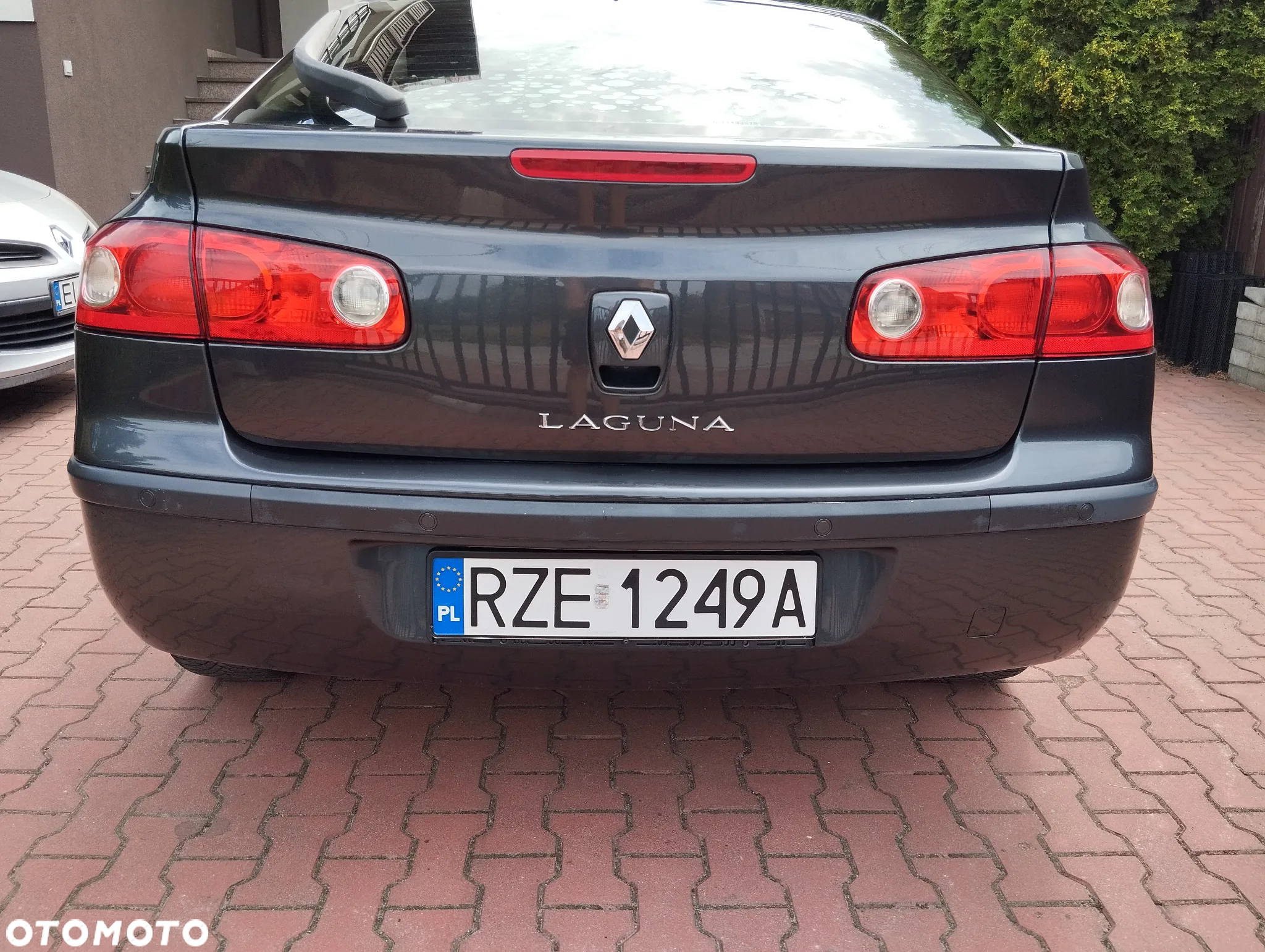 Renault Laguna 2.0 Initiale - 4