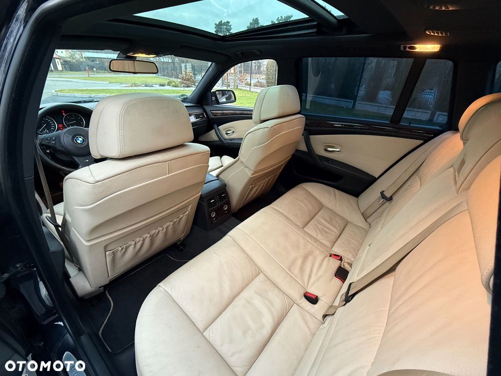BMW Seria 5 - 27