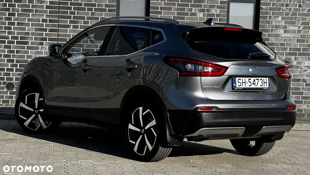 Nissan Qashqai 1.6 DIG-T Tekna+ - 15