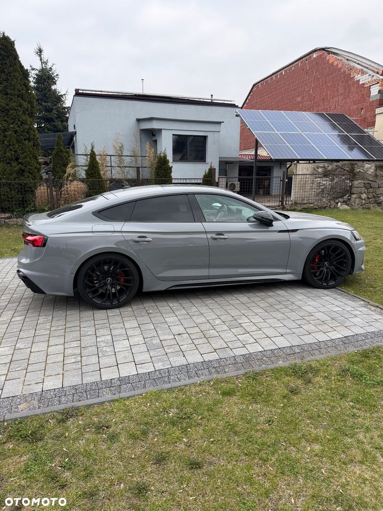 Audi RS5 Sportback 2.9 TFSI quattro tiptronic - 3