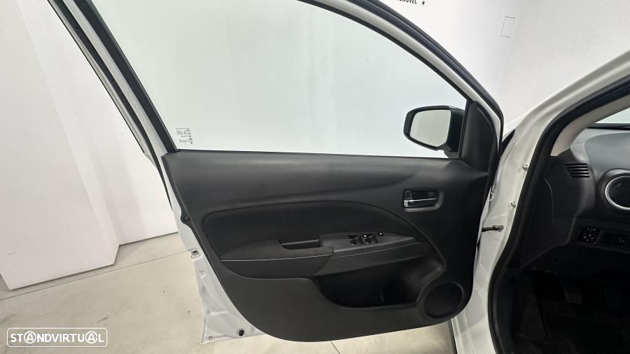 Mitsubishi Space Star 1.2 Intense - 22