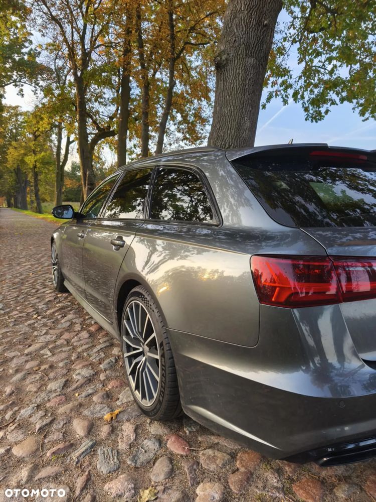 Audi A6 - 10