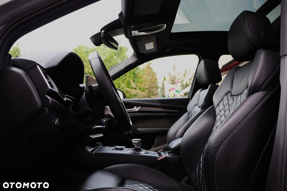 Audi Q5 - 21