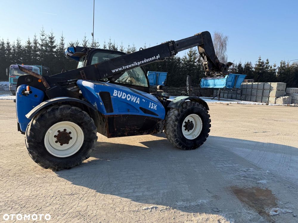 New Holland LM 5040 - 3