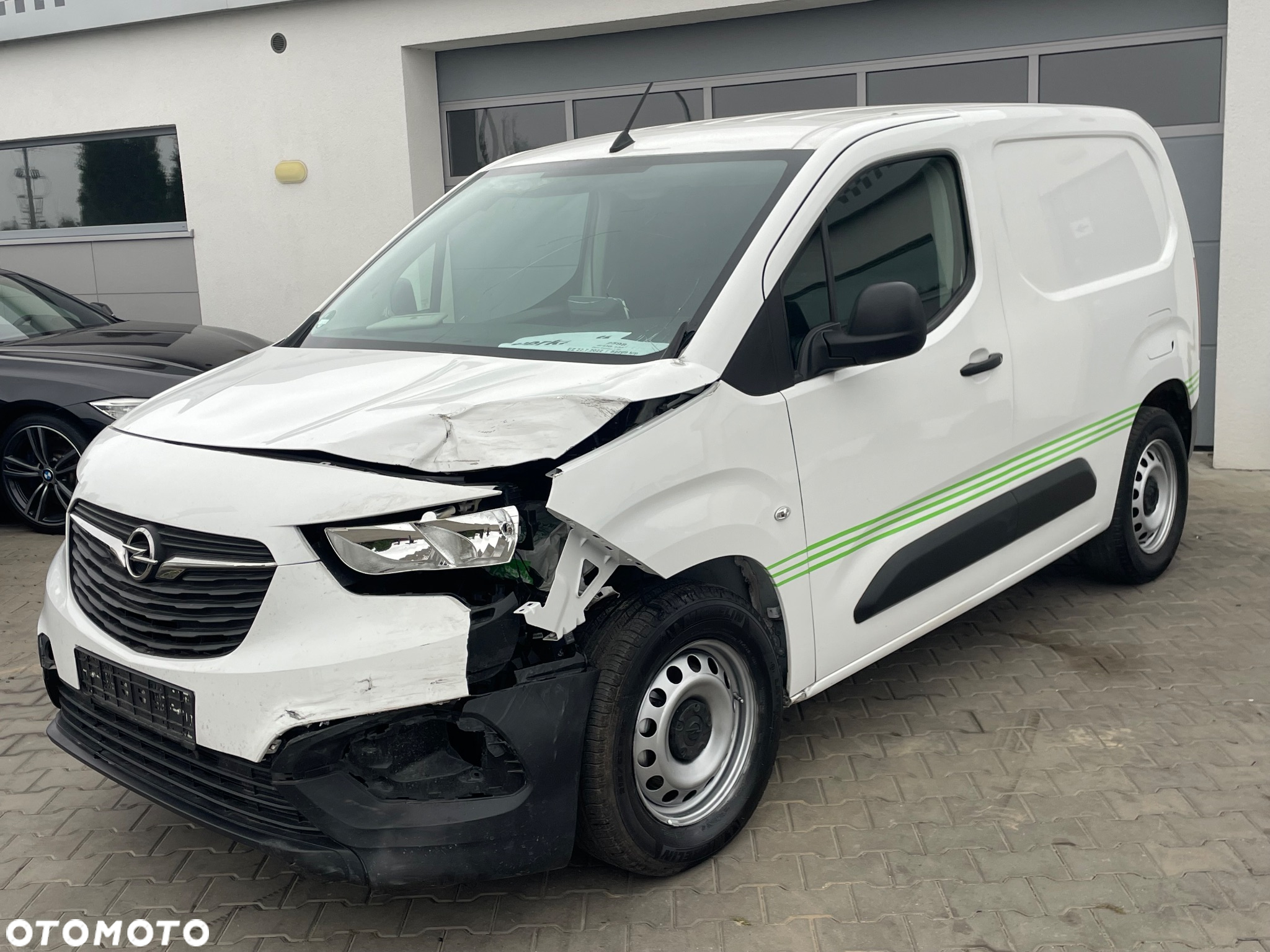 Opel Combo - 4