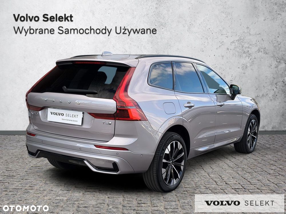 Volvo XC 60 - 8