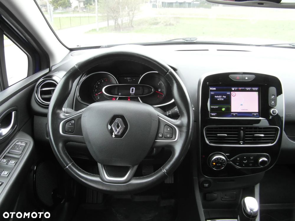 Renault Clio ENERGY TCe 120 INTENS - 22