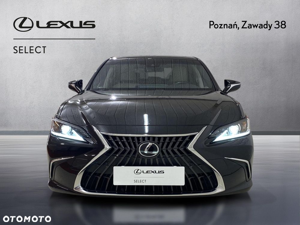 Lexus ES 300h Business Edition - 6
