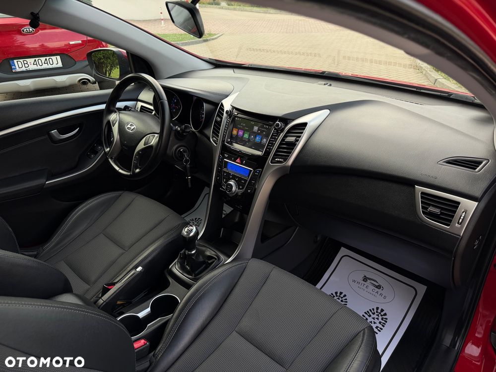 Hyundai i30 1.4 Premium - 39