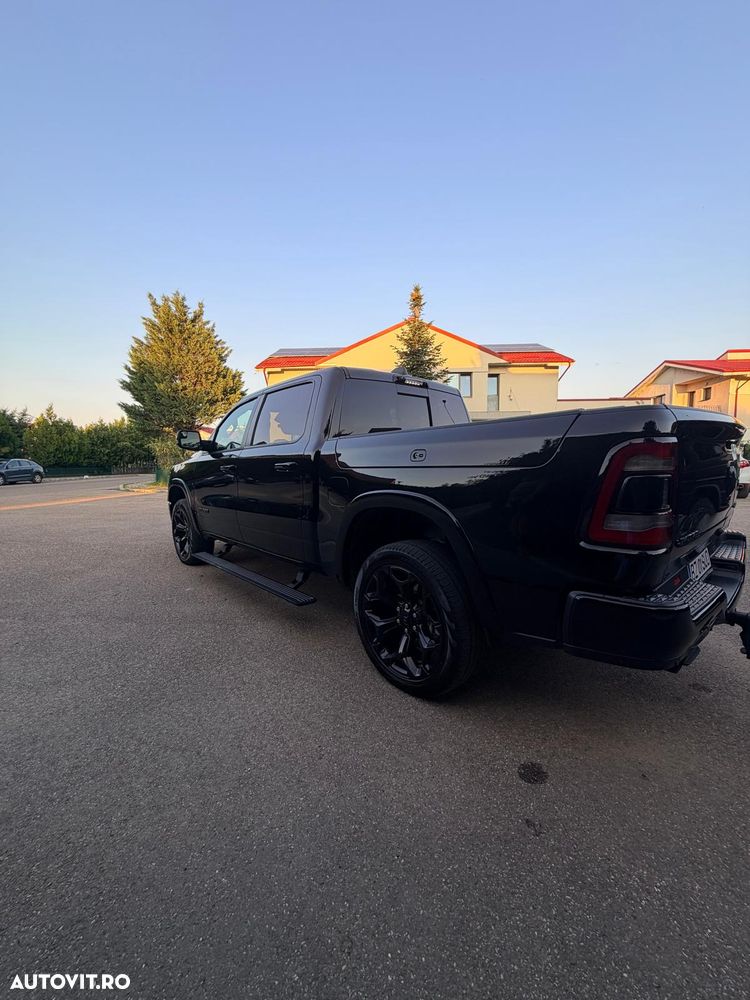 Dodge RAM - 22