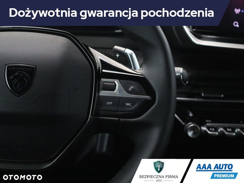 Peugeot 2008 - 22