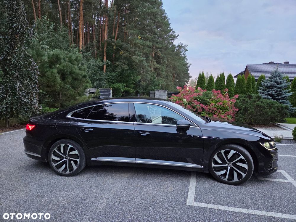 Volkswagen Arteon 2.0 TDI R-Line DSG - 3