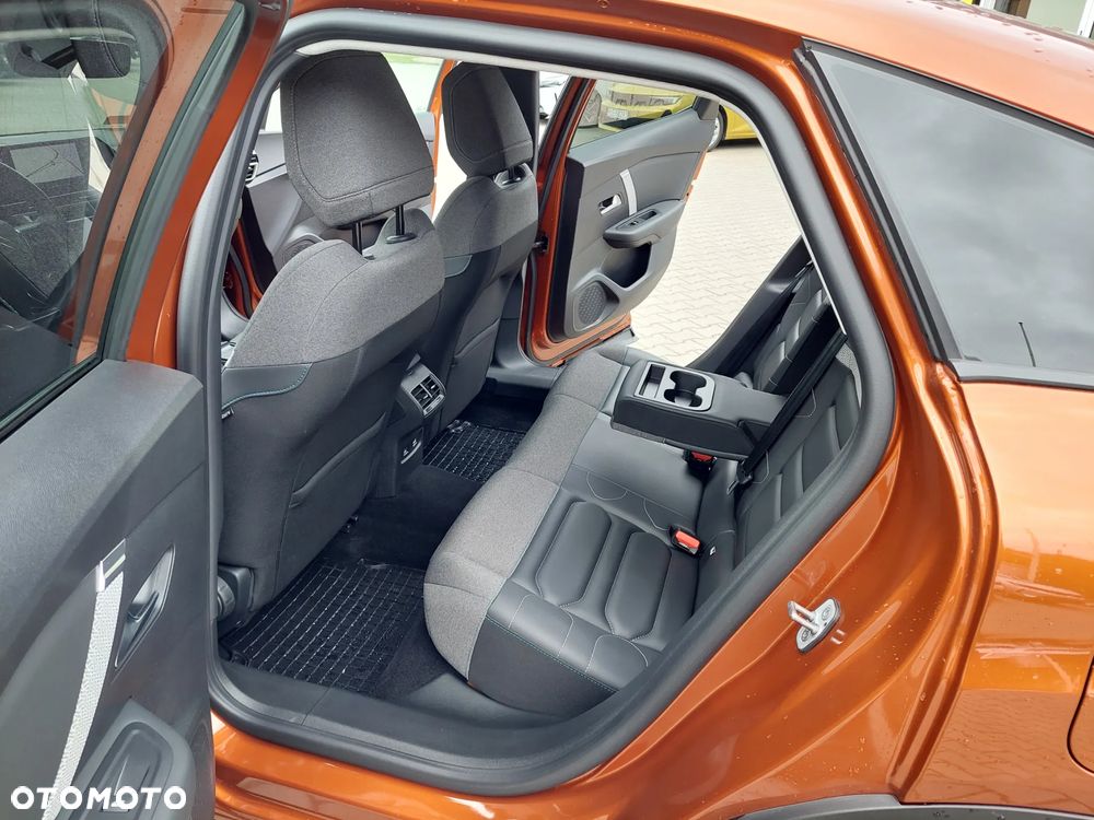 Citroën C4 1.2 PureTech Shine S&S - 35