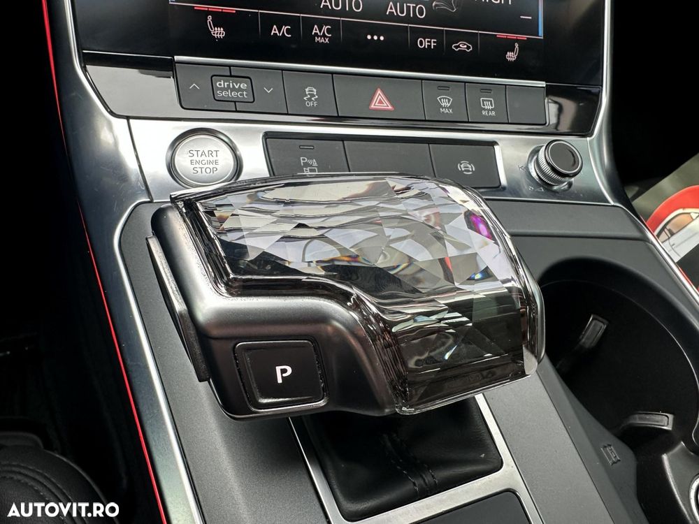 Audi A6 - 18