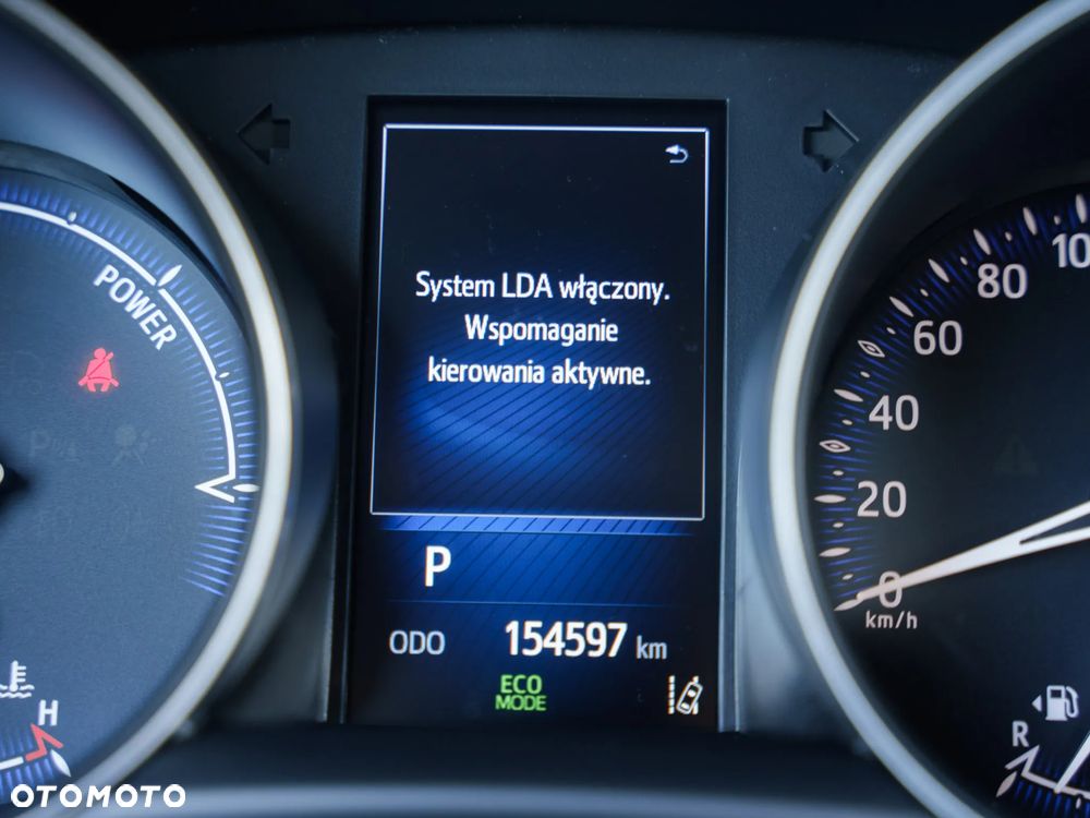 Toyota C-HR 1.8 Hybrid Comfort - 39