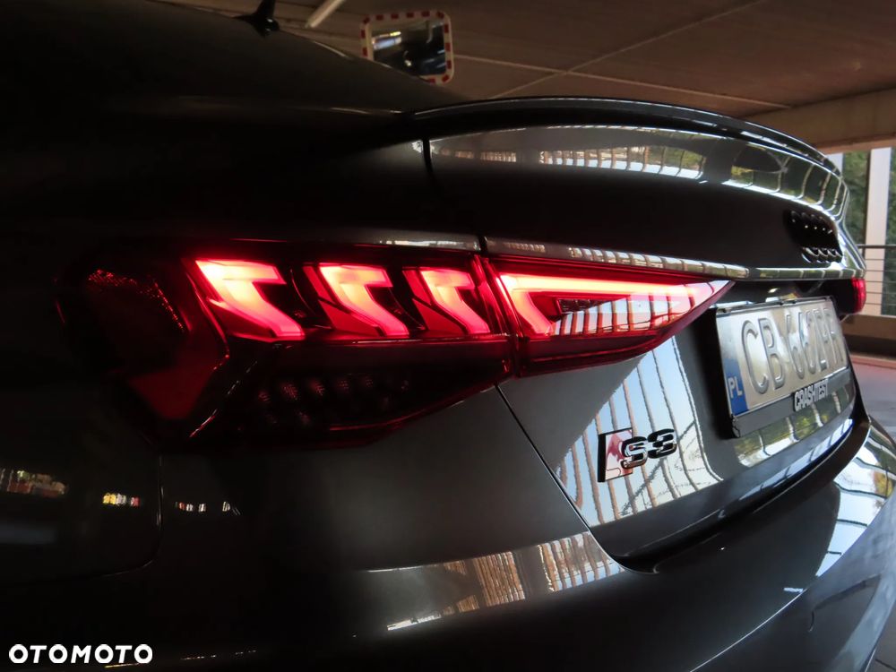 Audi S3 - 40
