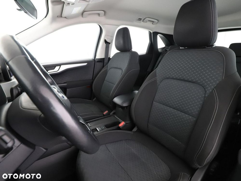 Ford Kuga 2.0 TDCi 4x2 Cool & Connect - 14